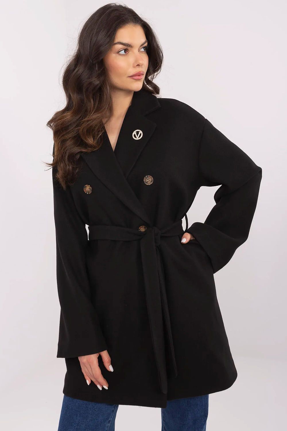  Coat model 210664 Och Bella 