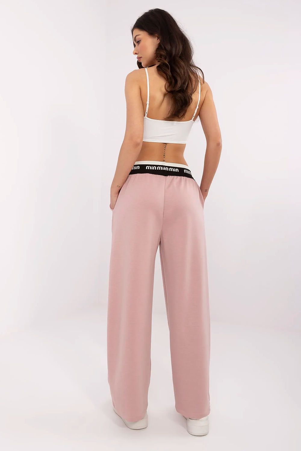  Tracksuit trousers model 210888 Italy Moda 