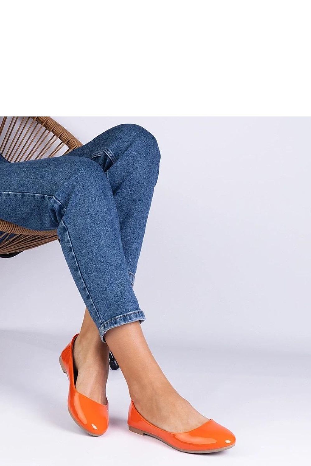  Ballet flats model 210930 PRIMO 