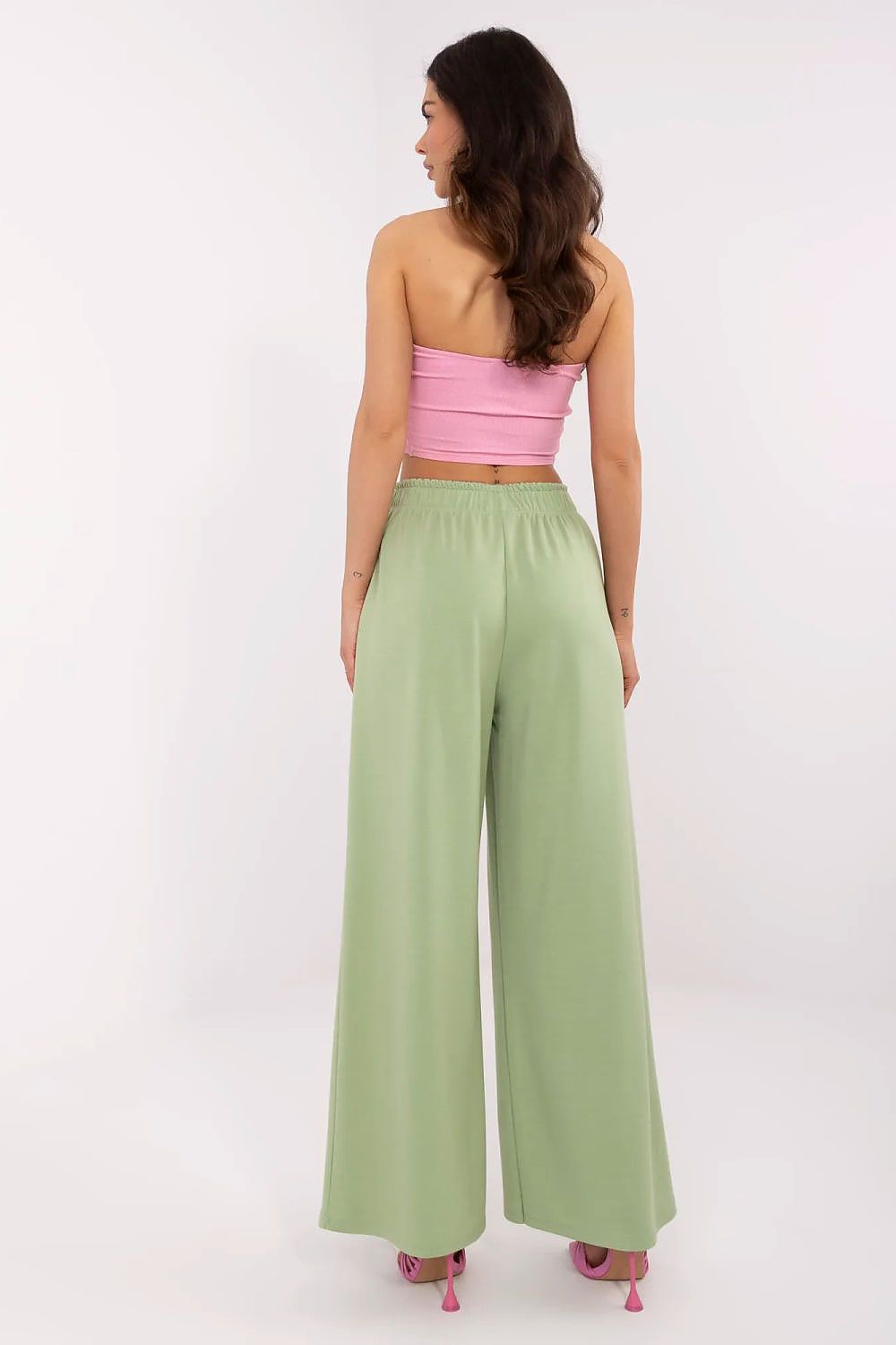  Tracksuit trousers model 210947 Italy Moda 