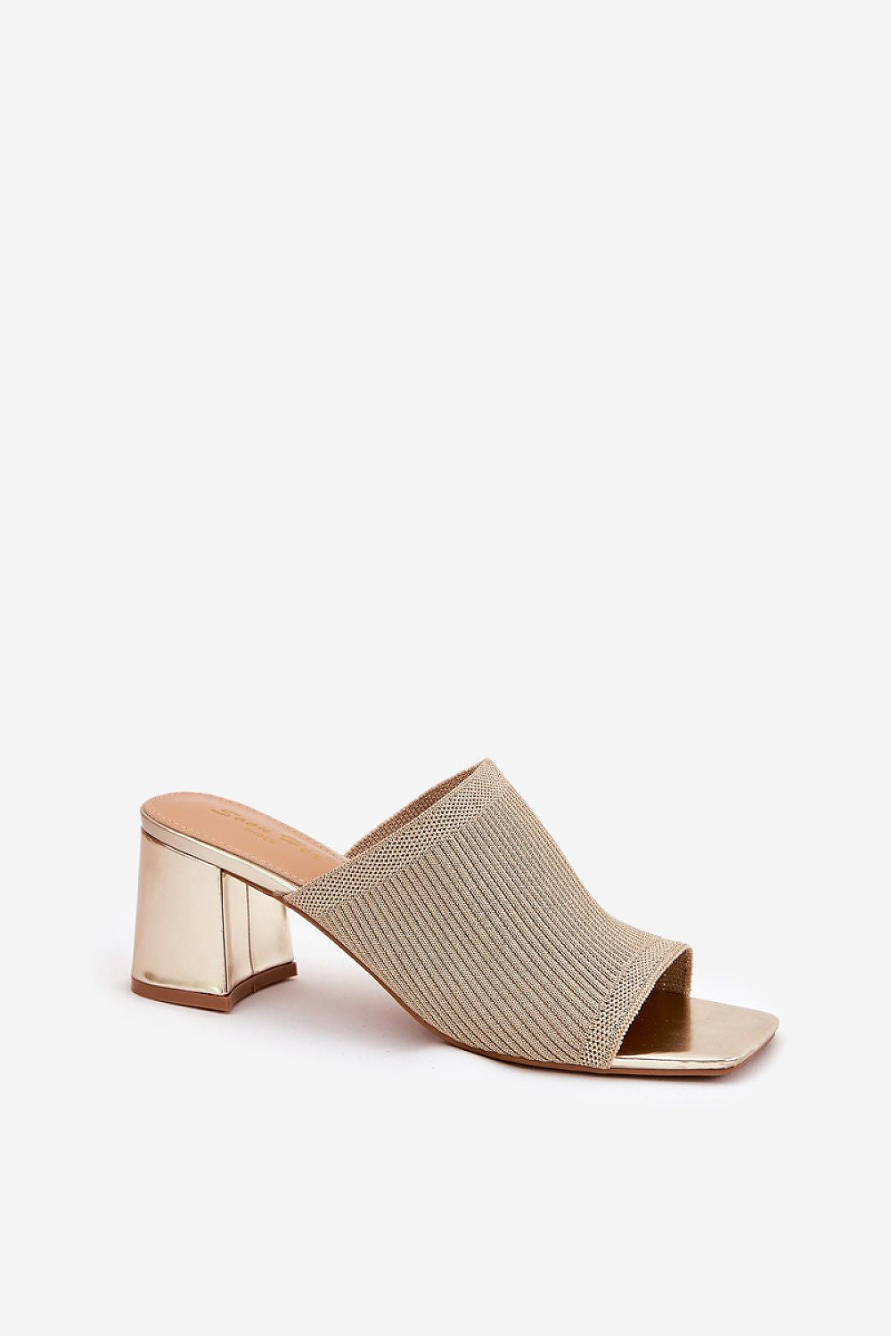  Flip-flops model 211022 Step in style 