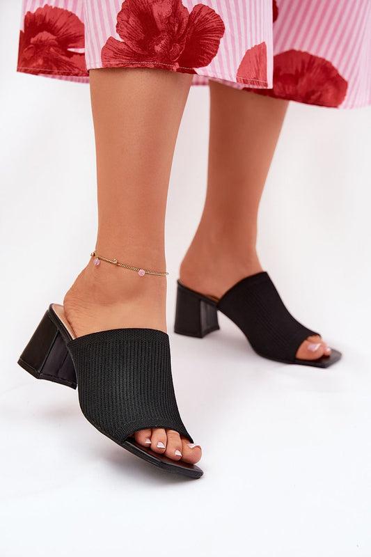  Flip-flops model 211024 Step in style 