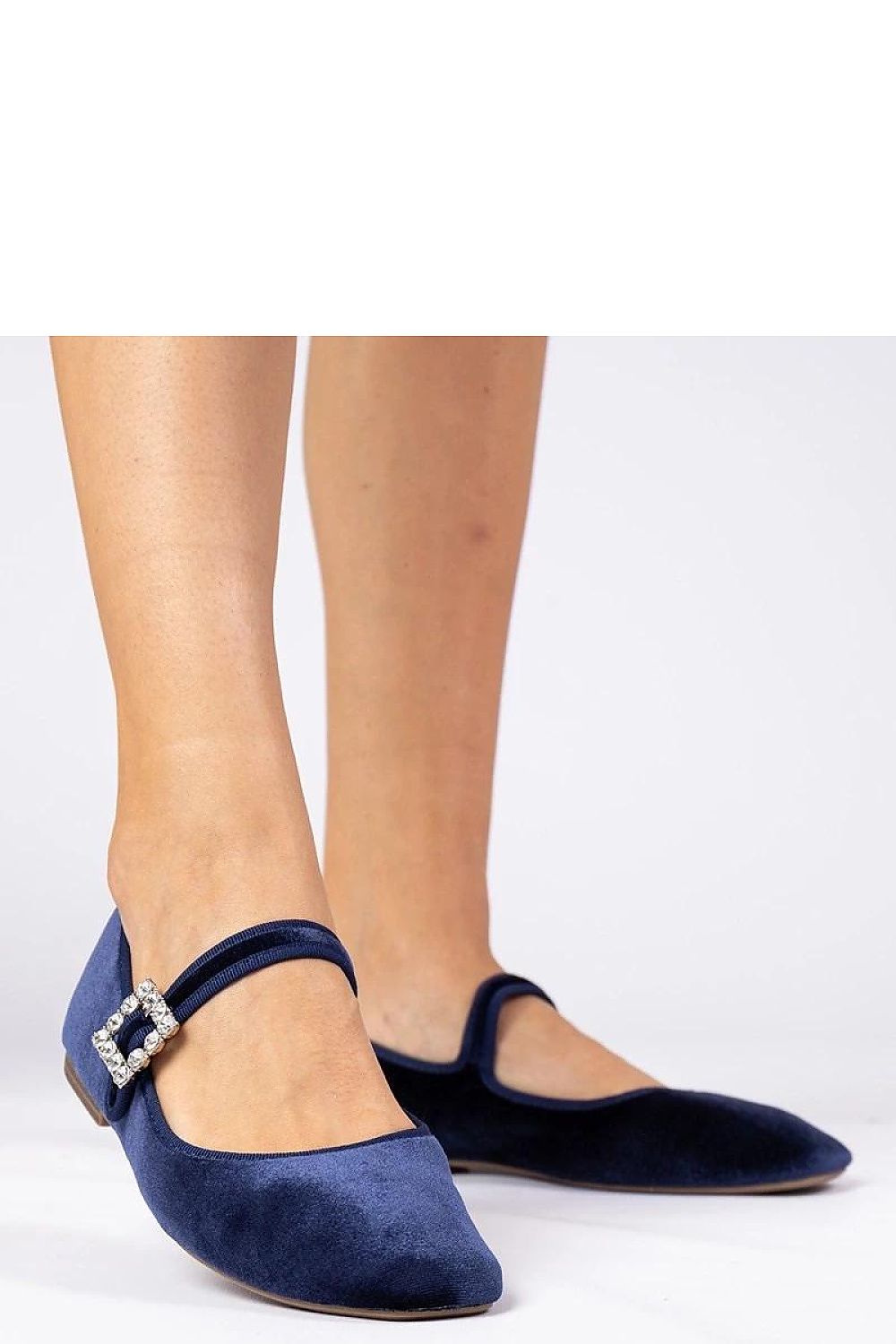  Ballet flats model 211066 PRIMO 