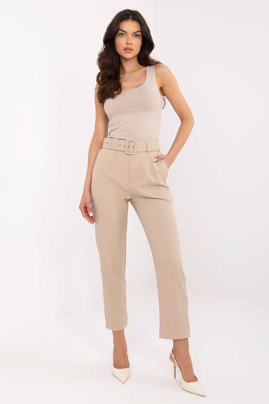  Women trousers model 211176 NM 