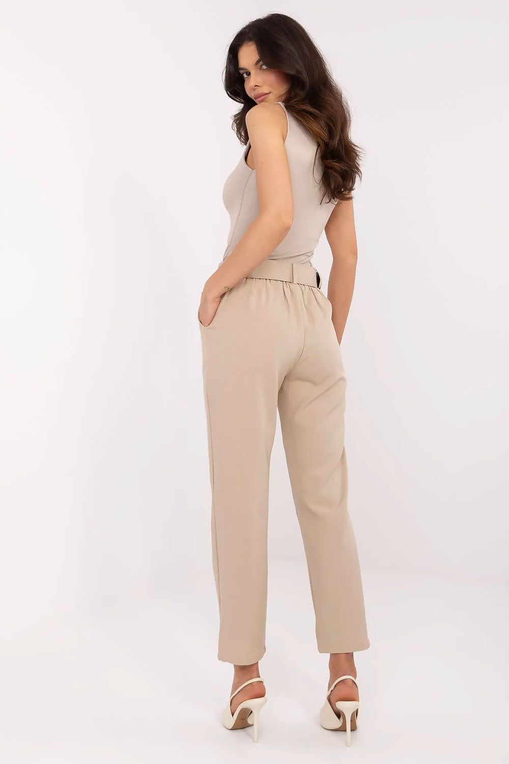  Women trousers model 211176 NM 