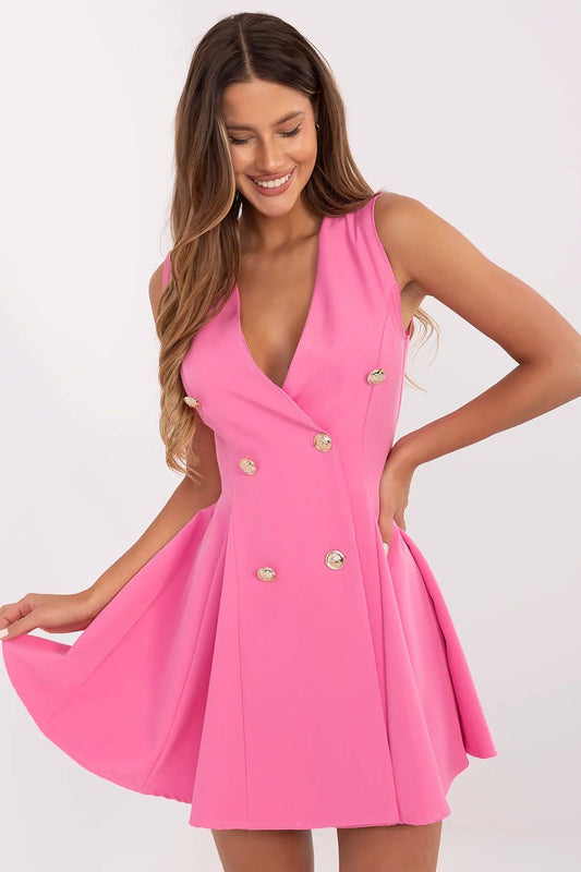  Daydress model 211266 Italy Moda 