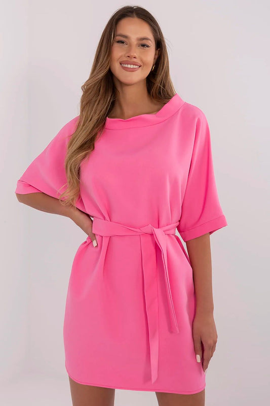  Daydress model 211284 Italy Moda 