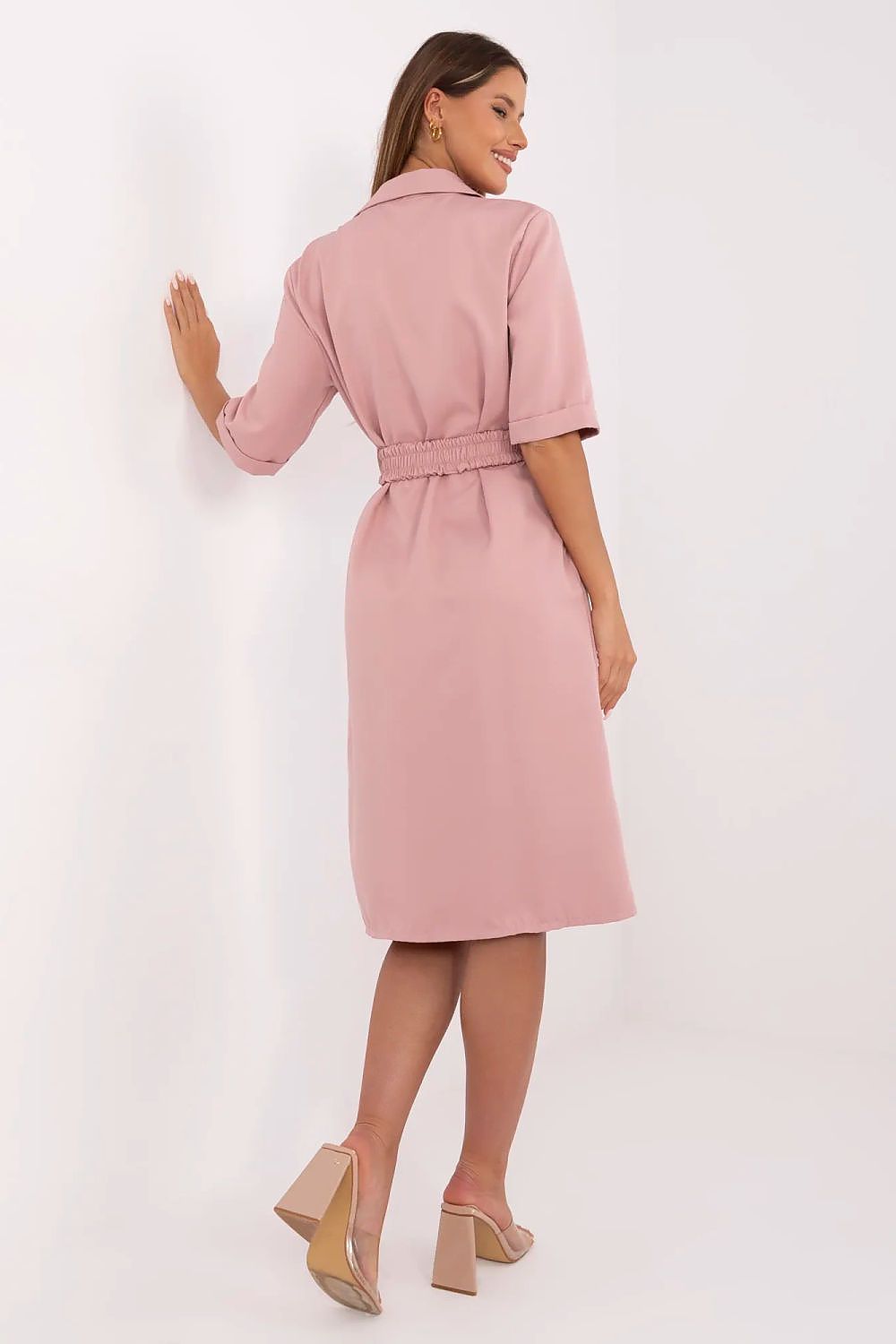  Daydress model 211286 Italy Moda 