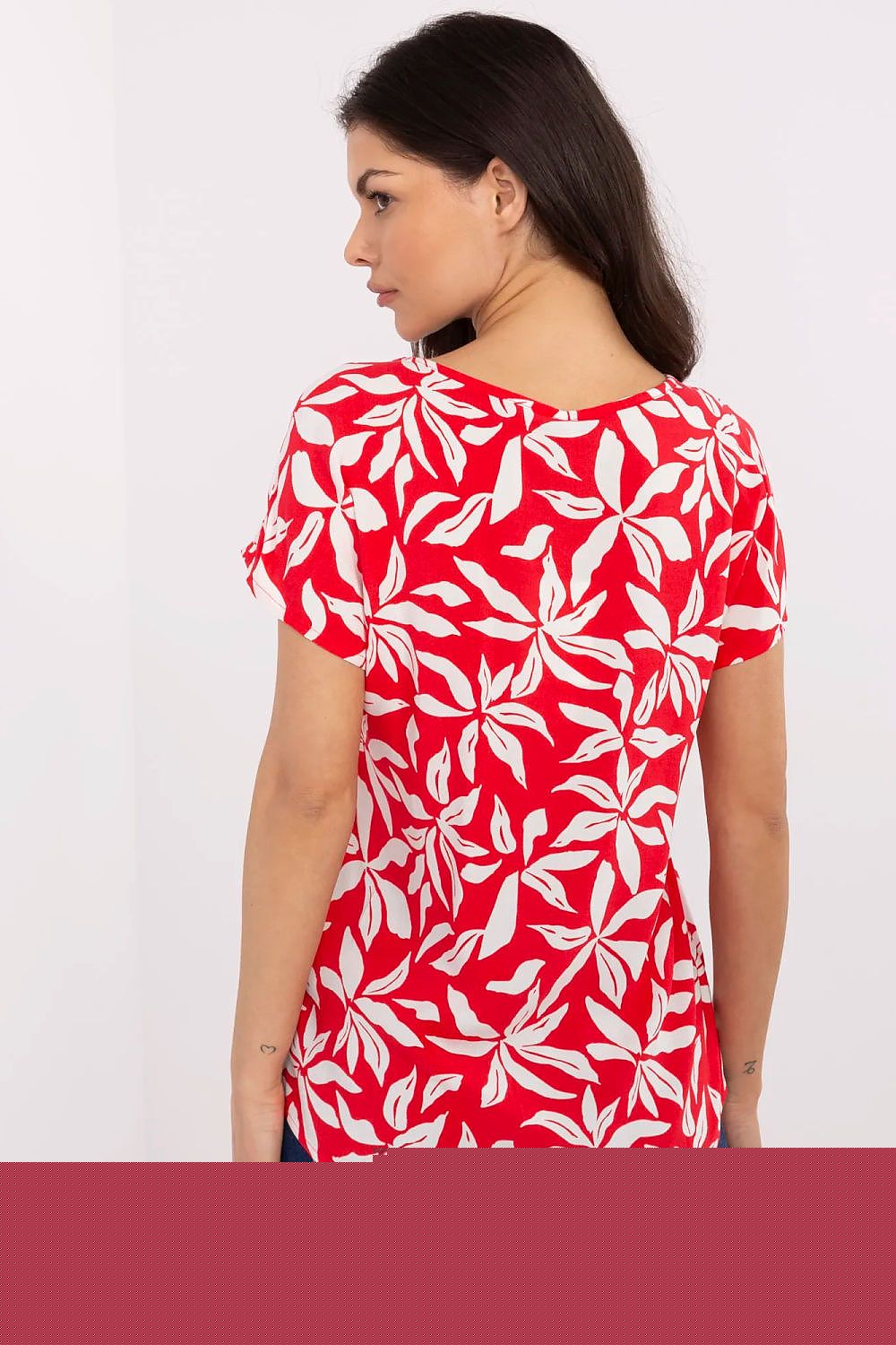  Blouse model 211497 Sublevel 