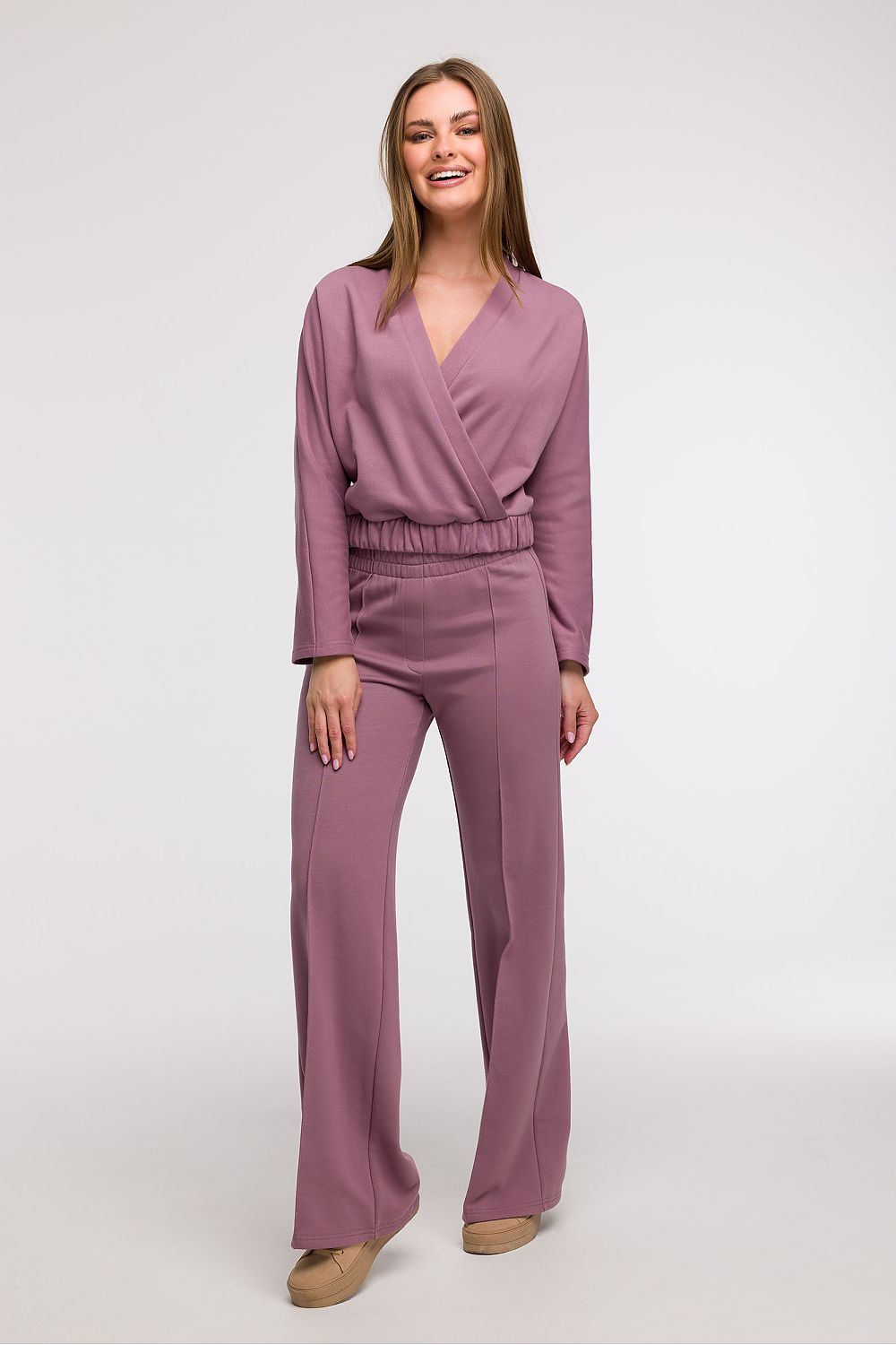  Sweatshirt model 211530 BeWear 