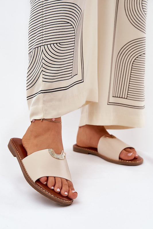  Flip-flops model 211706 Step in style 