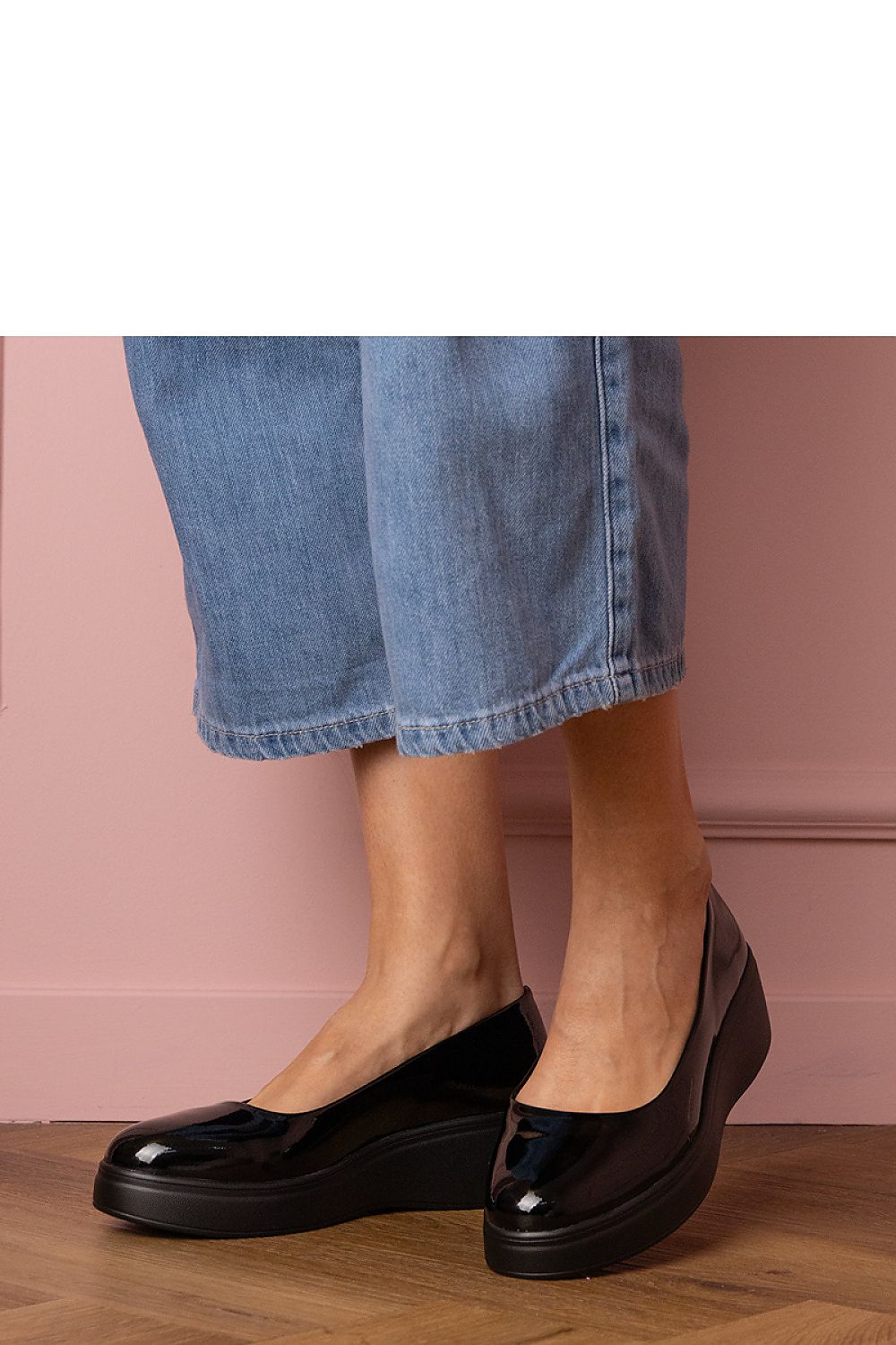  Buskin low shoes model 211772 PRIMO 