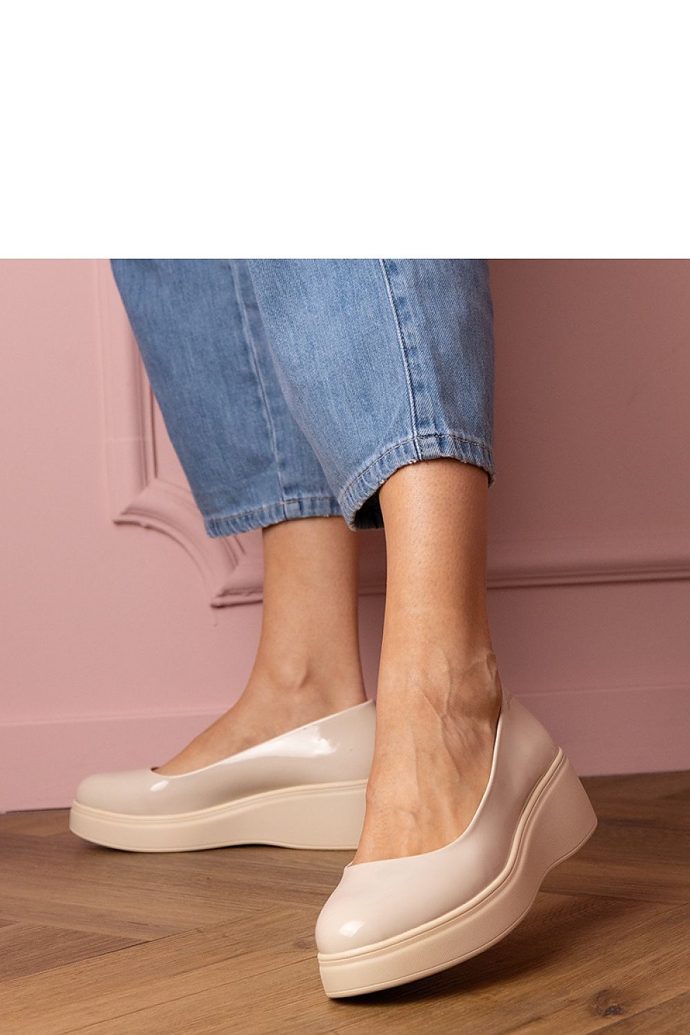  Buskin low shoes model 211773 PRIMO 