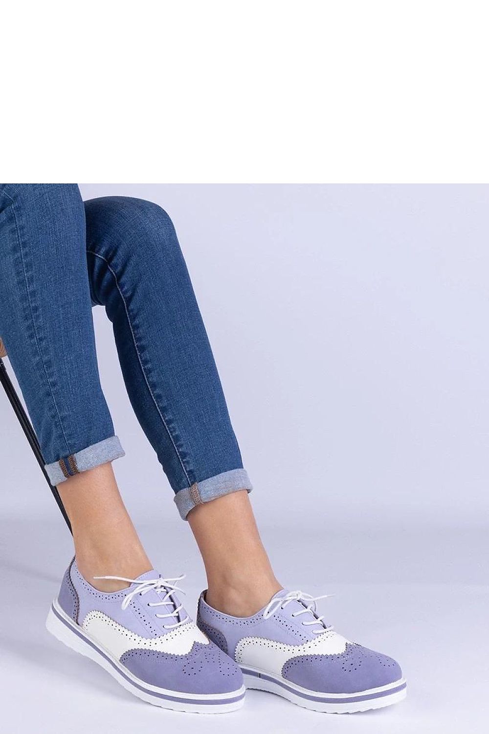  Low Shoes model 211780 PRIMO 