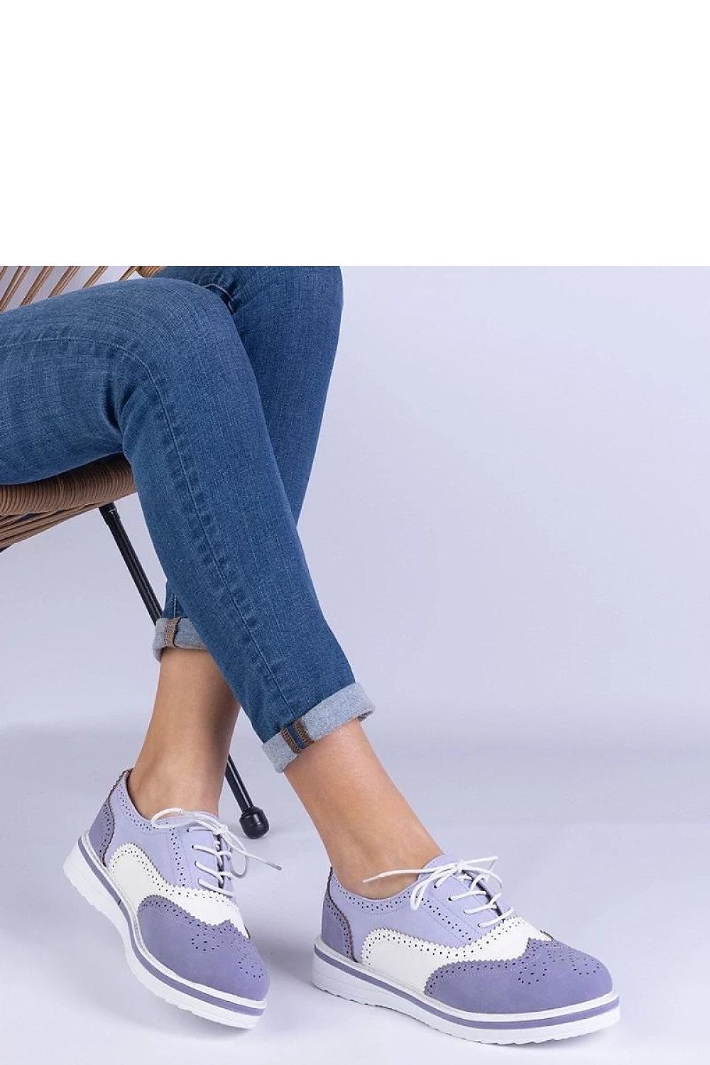  Low Shoes model 211780 PRIMO 