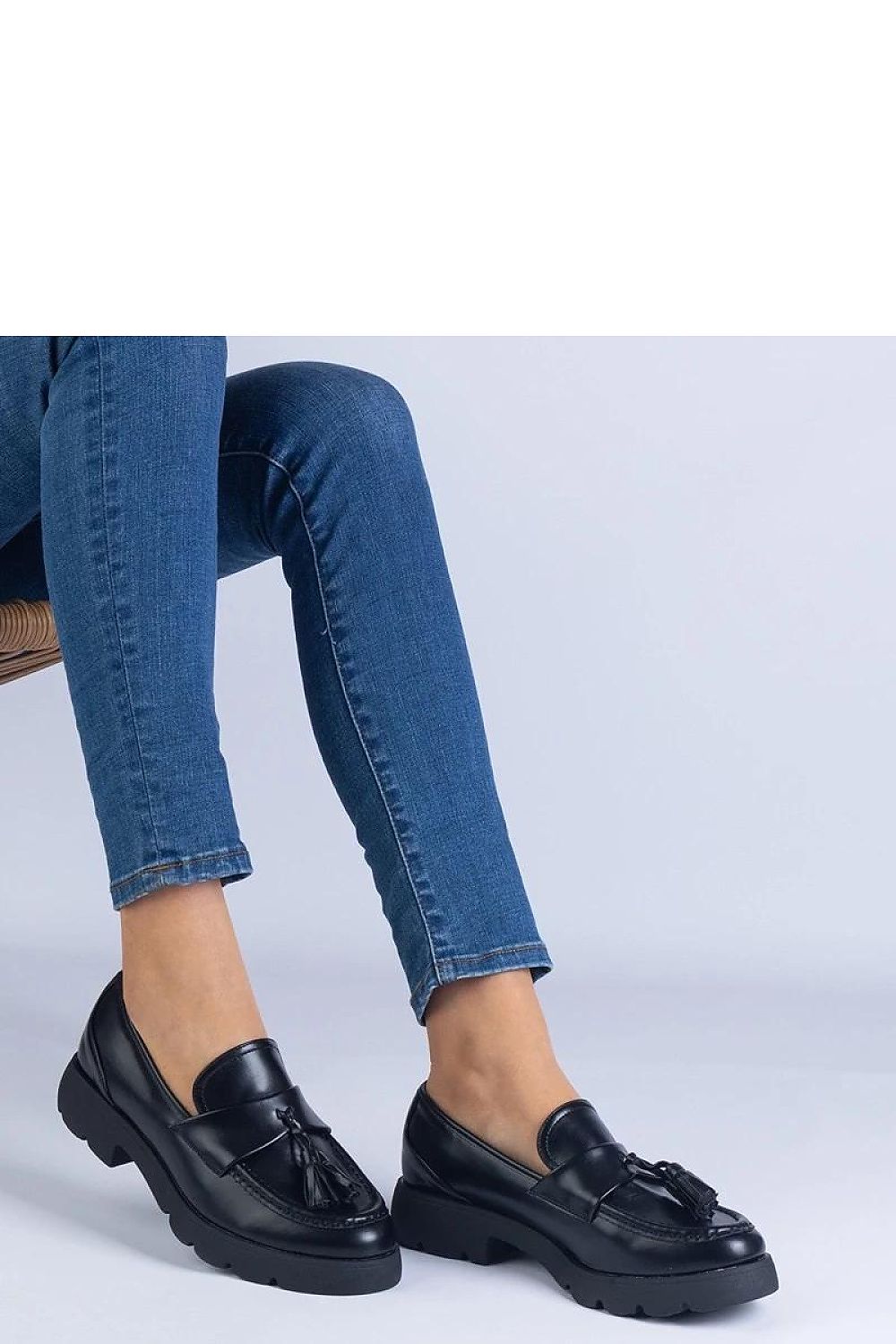  Low Shoes model 211782 PRIMO 