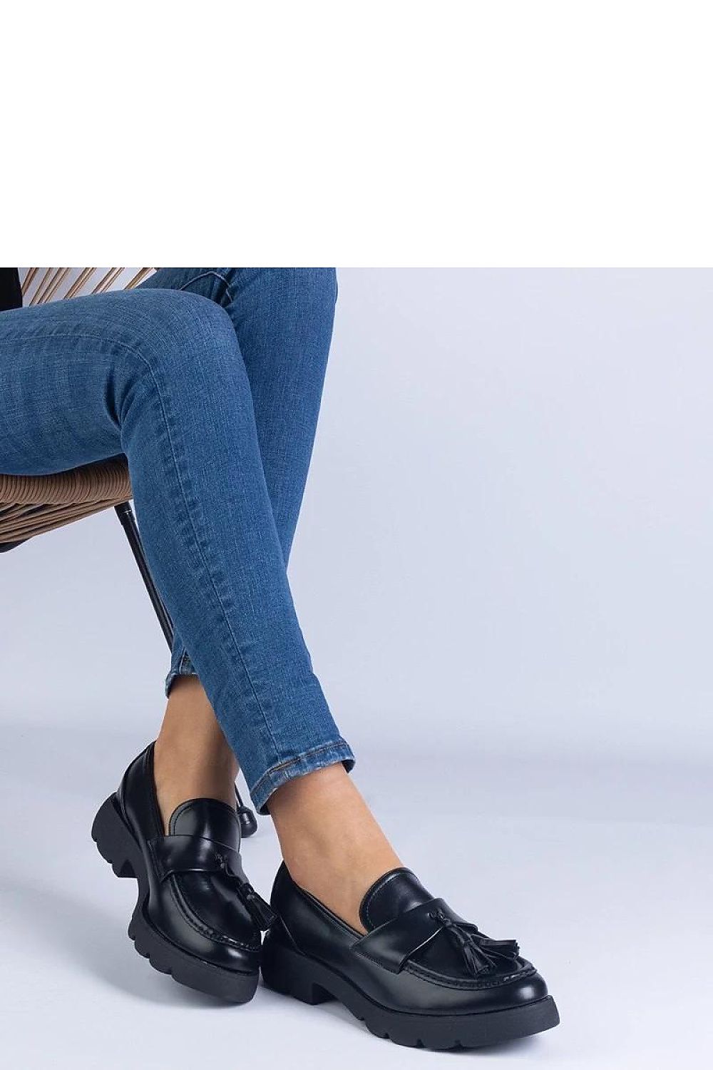  Low Shoes model 211782 PRIMO 