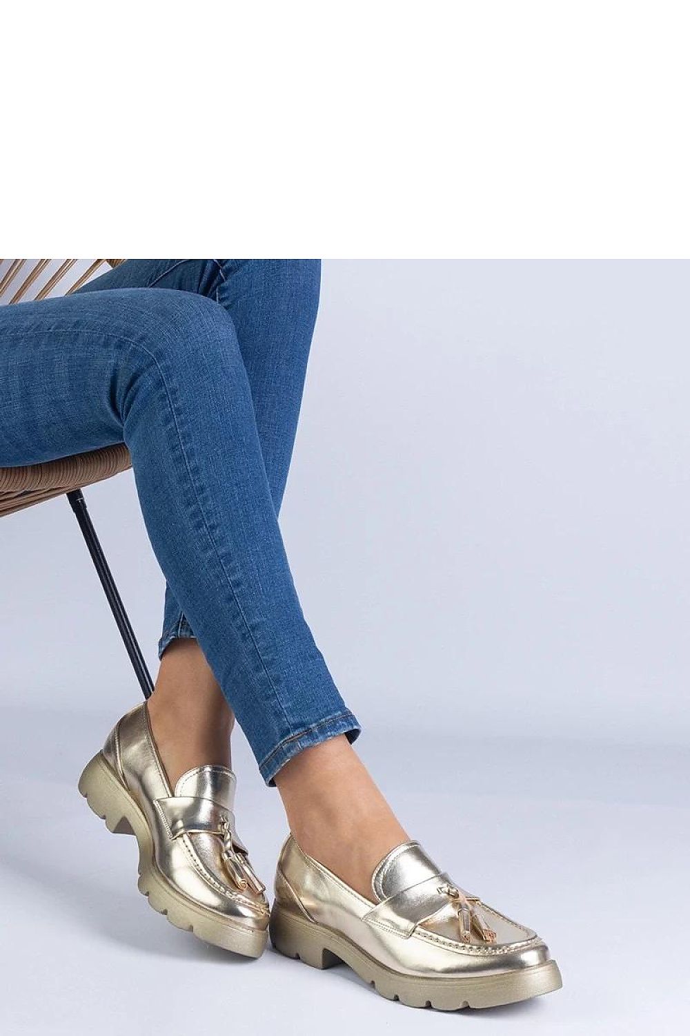  Low Shoes model 211783 PRIMO 