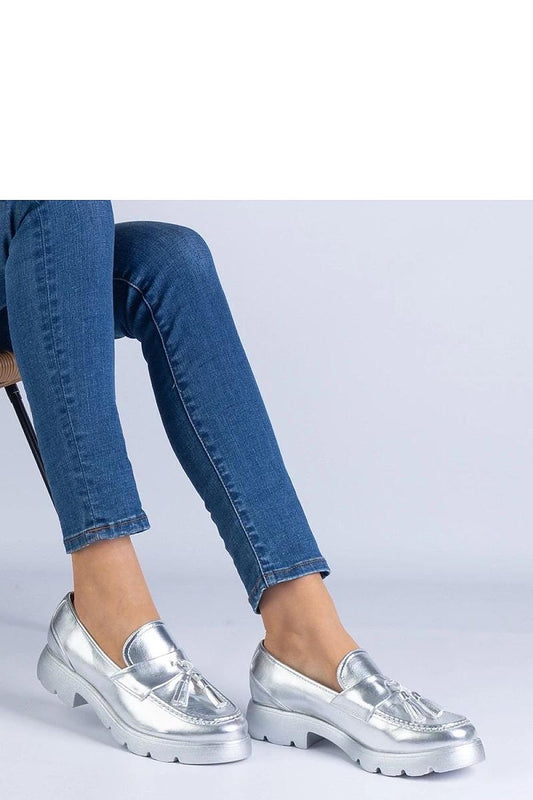  Low Shoes model 211784 PRIMO 