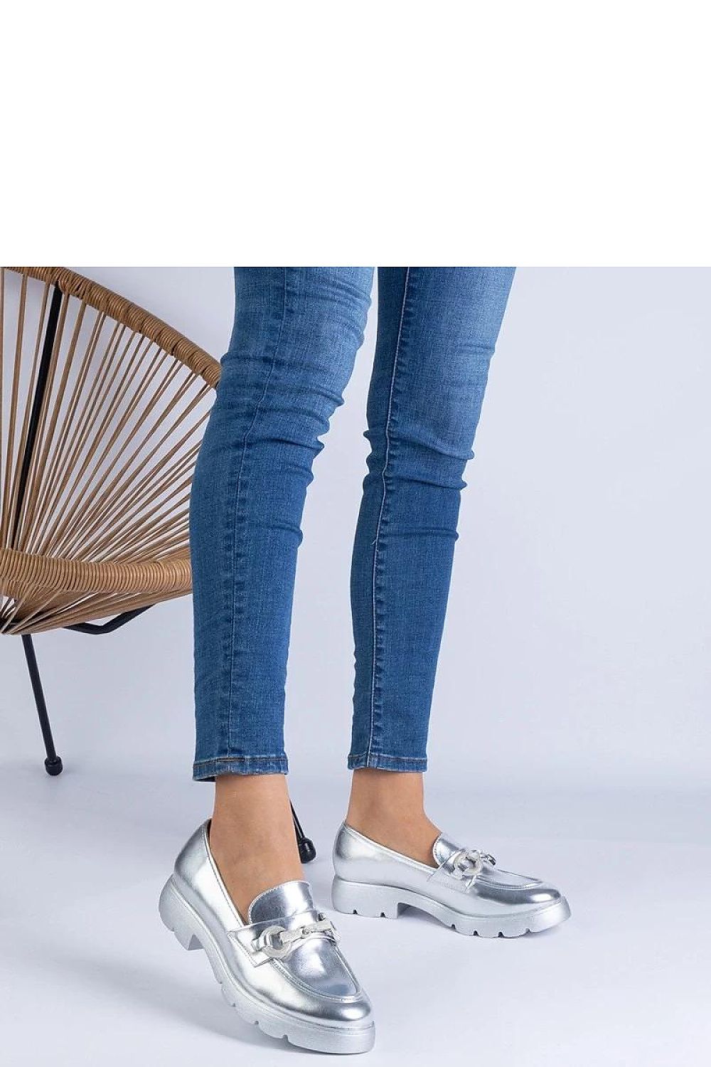  Low Shoes model 211785 PRIMO 