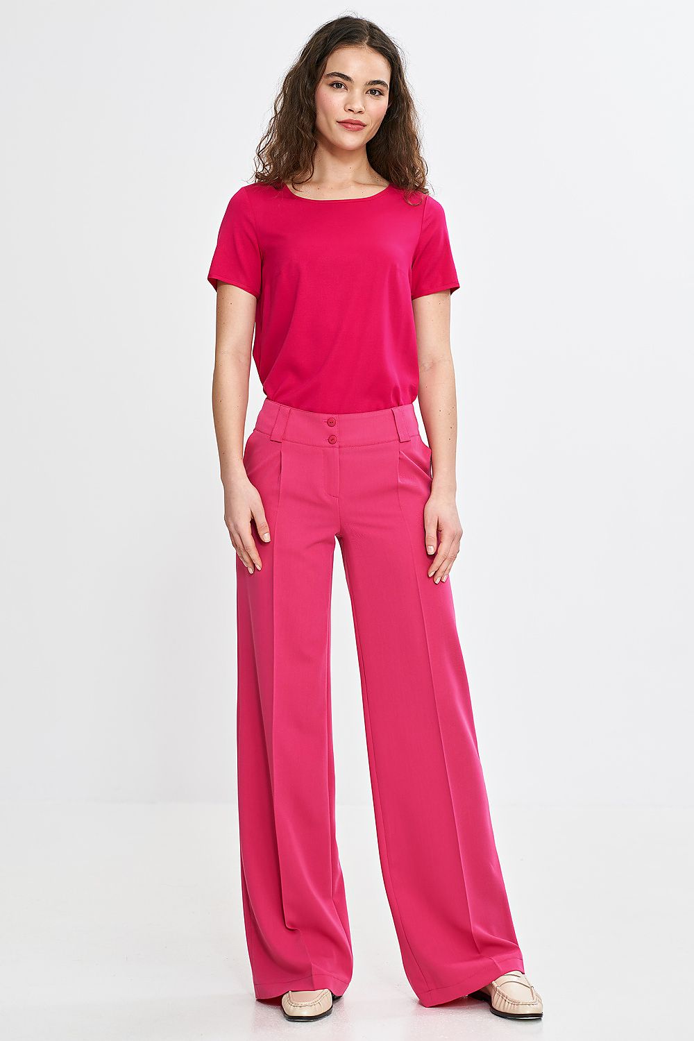  Blouse model 211802 Nife 