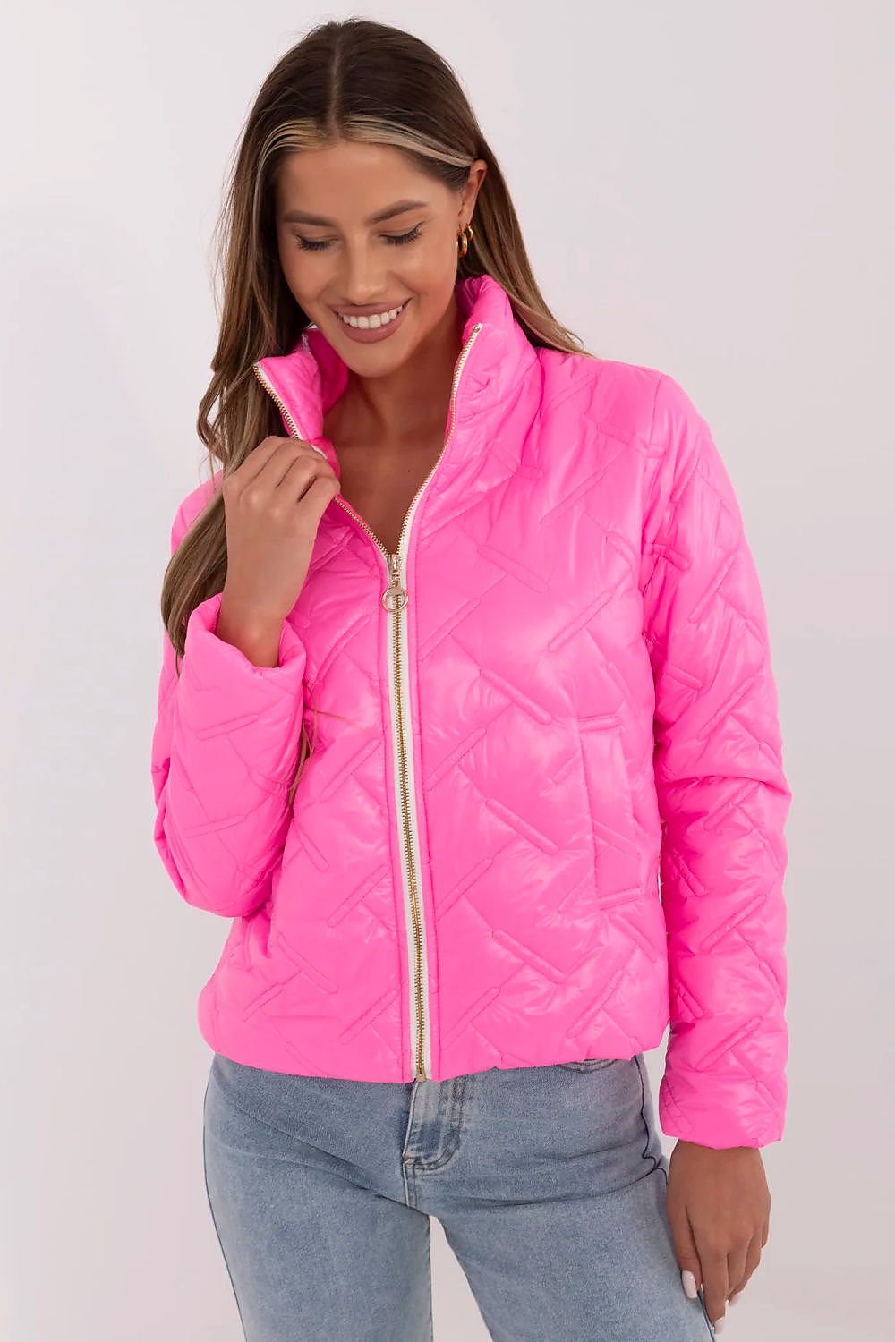  Jacket model 211820 Italy Moda 