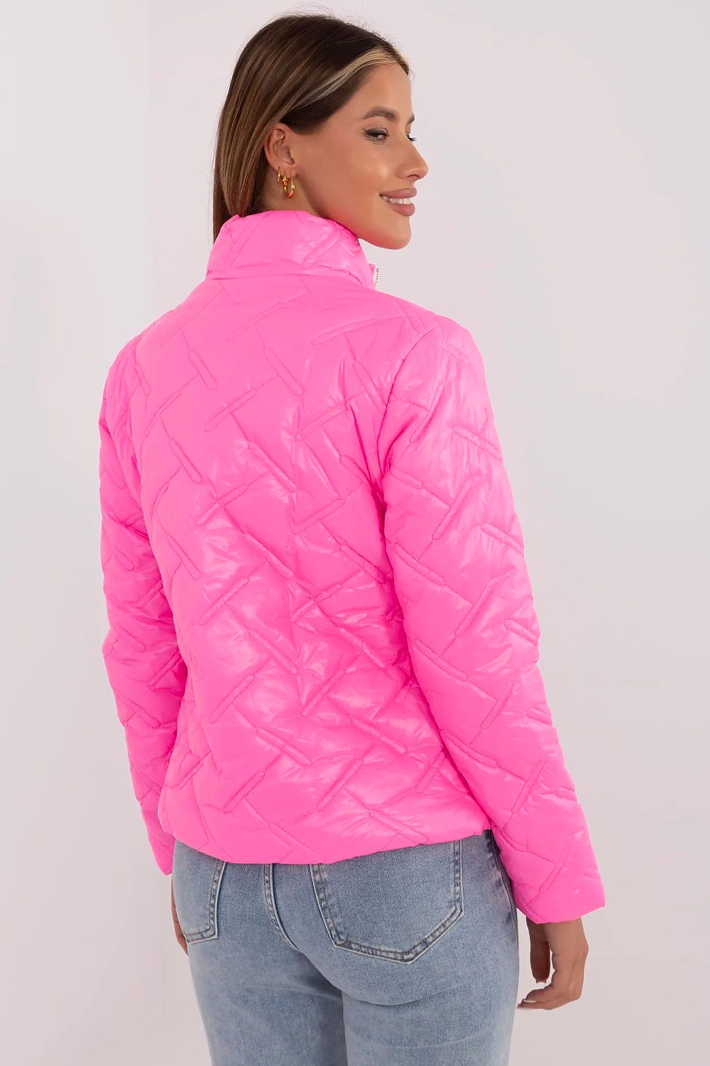  Jacket model 211820 Italy Moda 