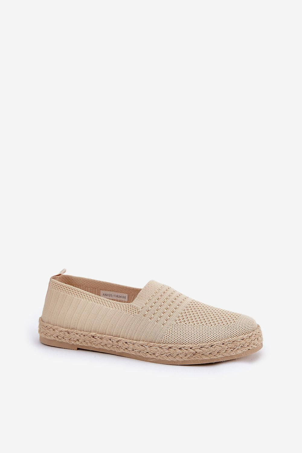  Espadrille model 211849 Step in style 