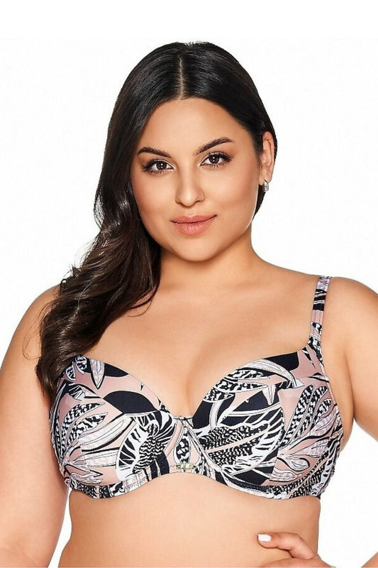  Swimming bra model 211875 Ava 