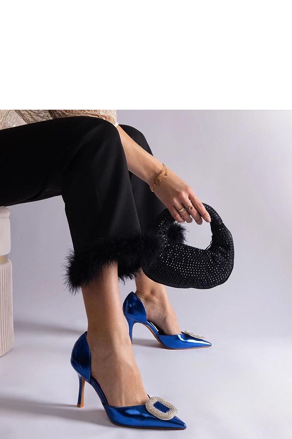  High heels model 211910 PRIMO 