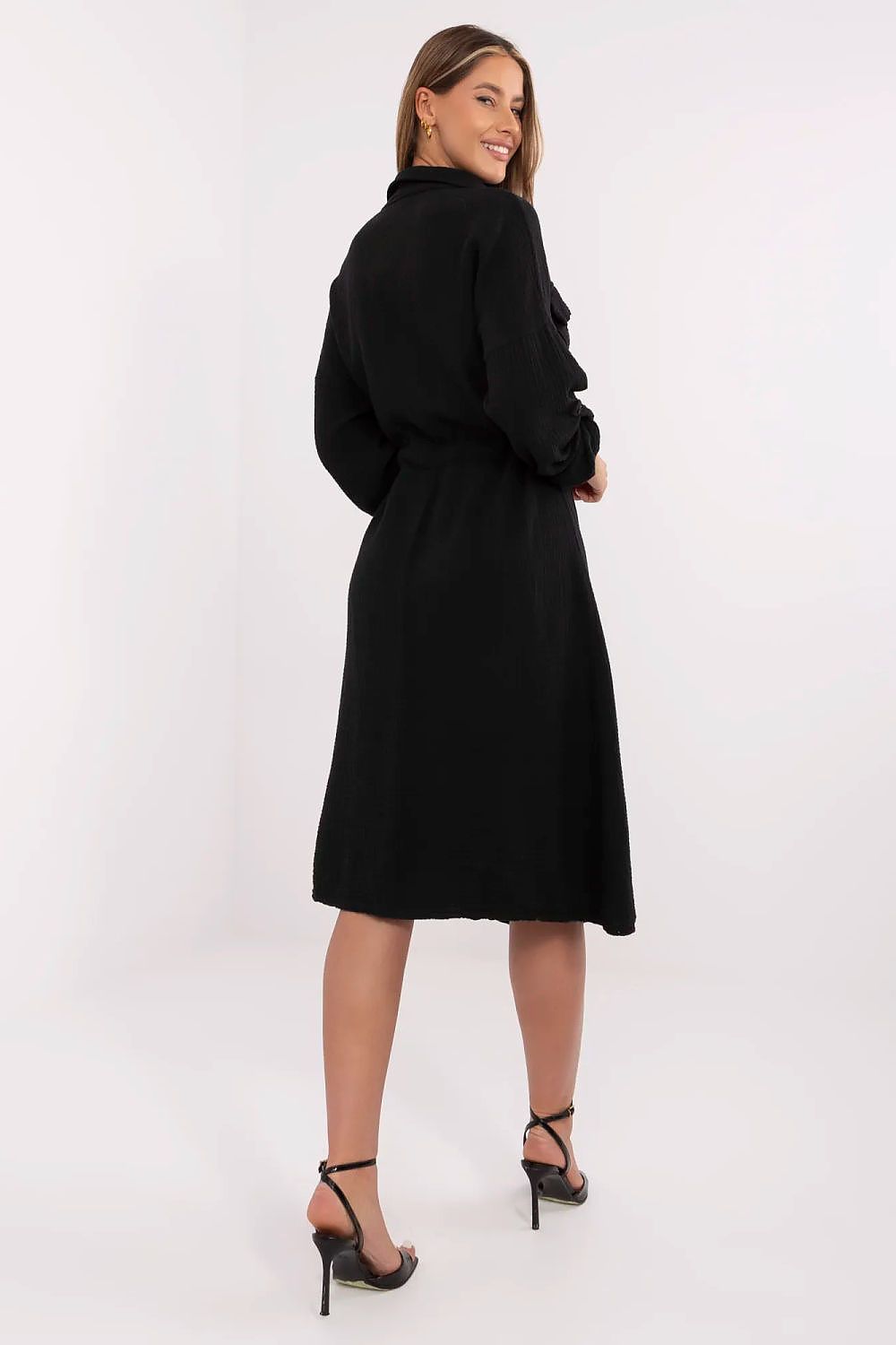  Daydress model 212020 Italy Moda 