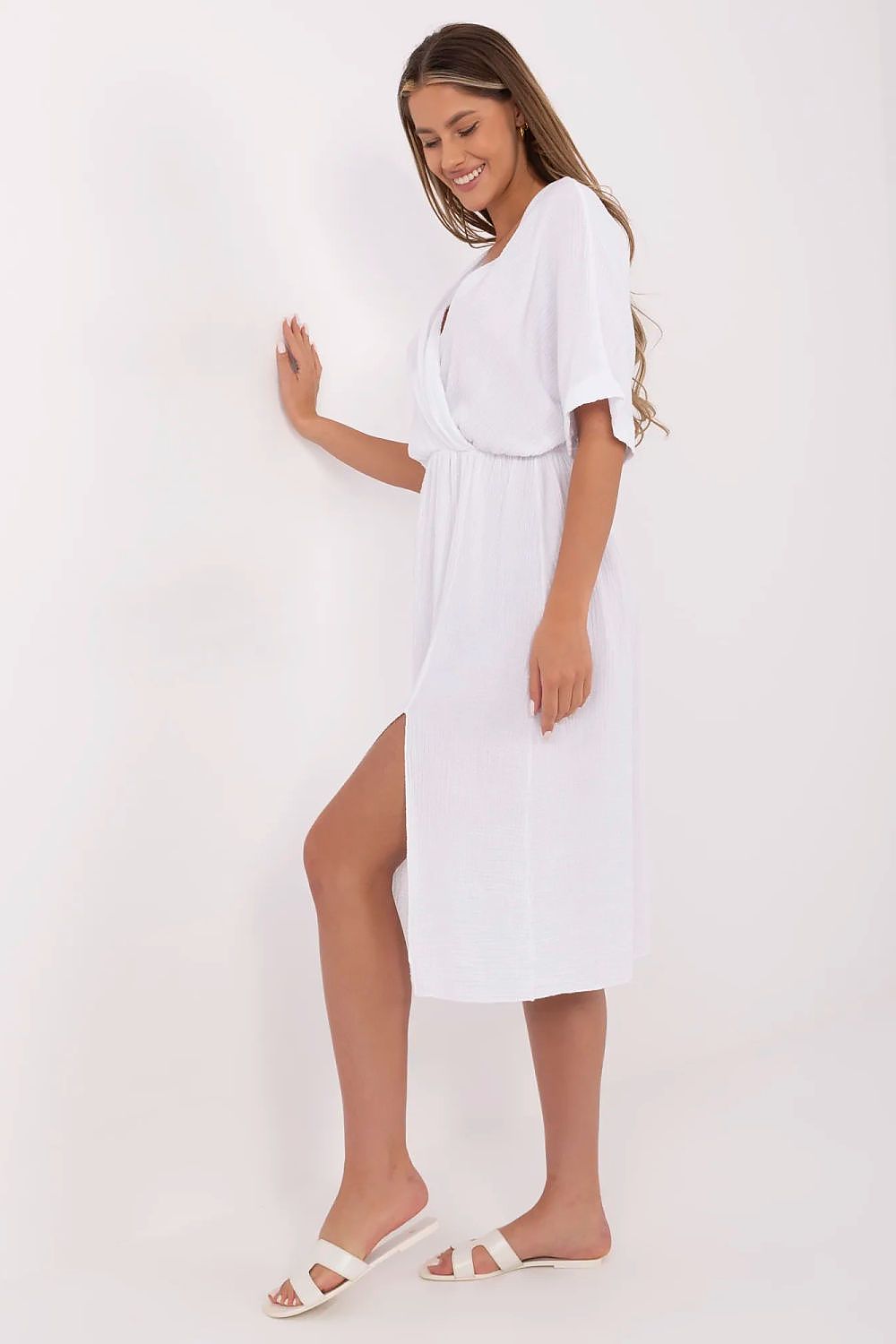  Daydress model 212057 Italy Moda 