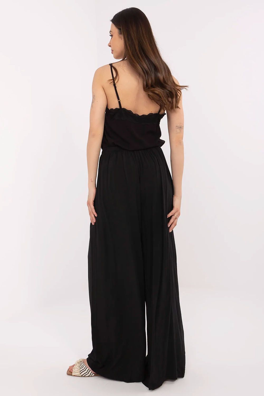  Women trousers model 212285 Italy Moda 