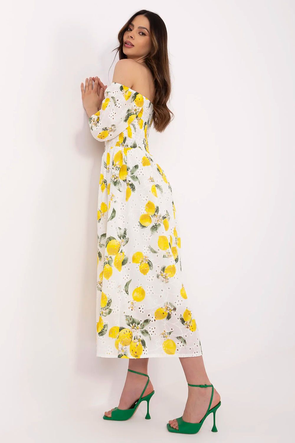  Daydress model 212294 Italy Moda 