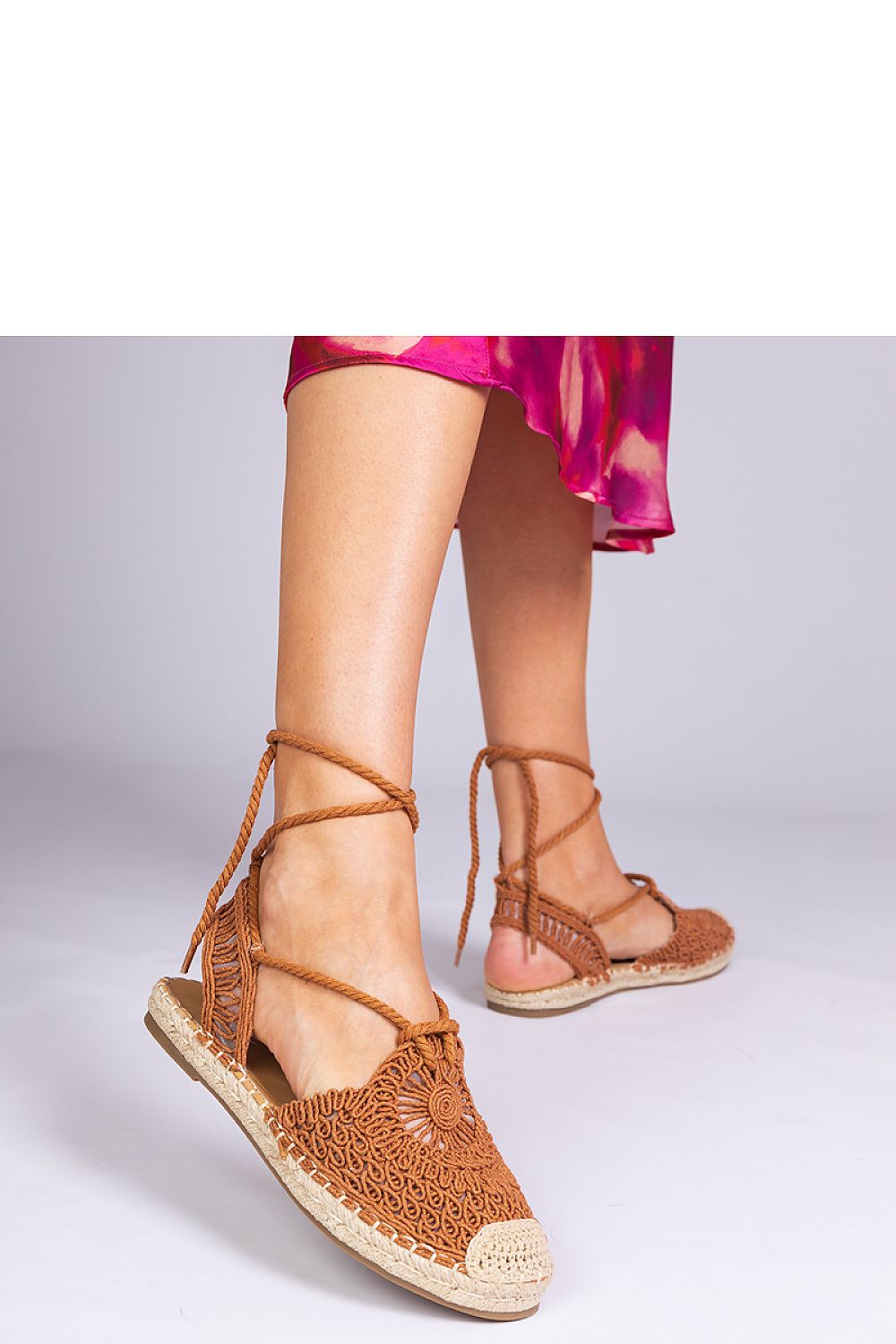  Sandals model 212461 PRIMO 