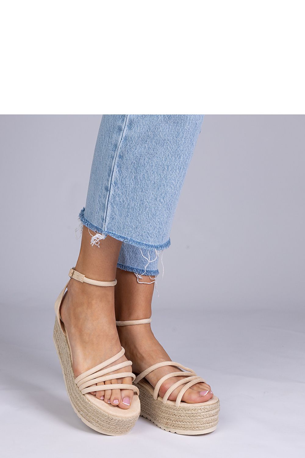  Buskin model 212467 PRIMO 