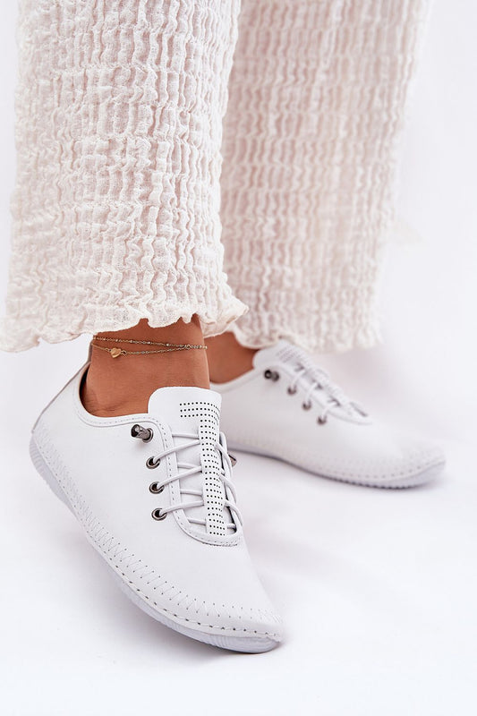 Half shoes model 212554 Step in style 