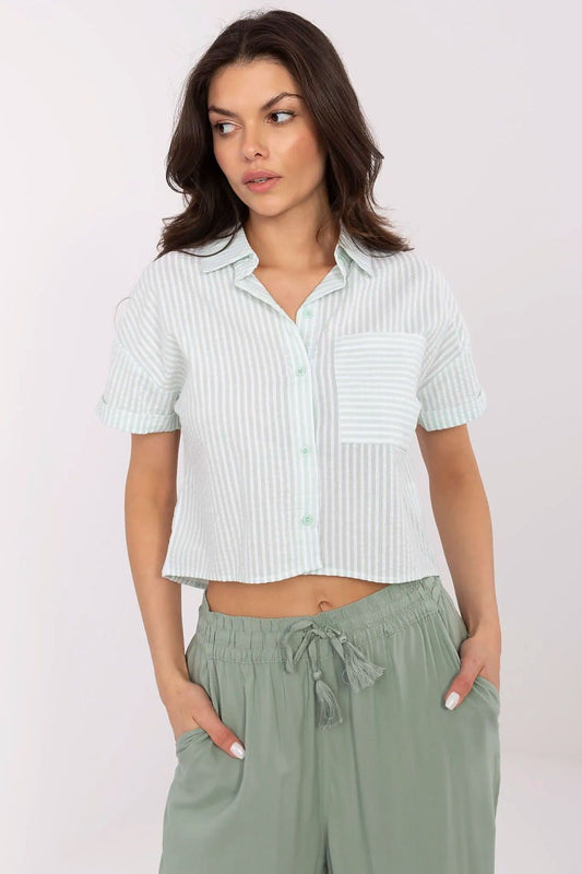  Short sleeve shirt model 212733 NM 