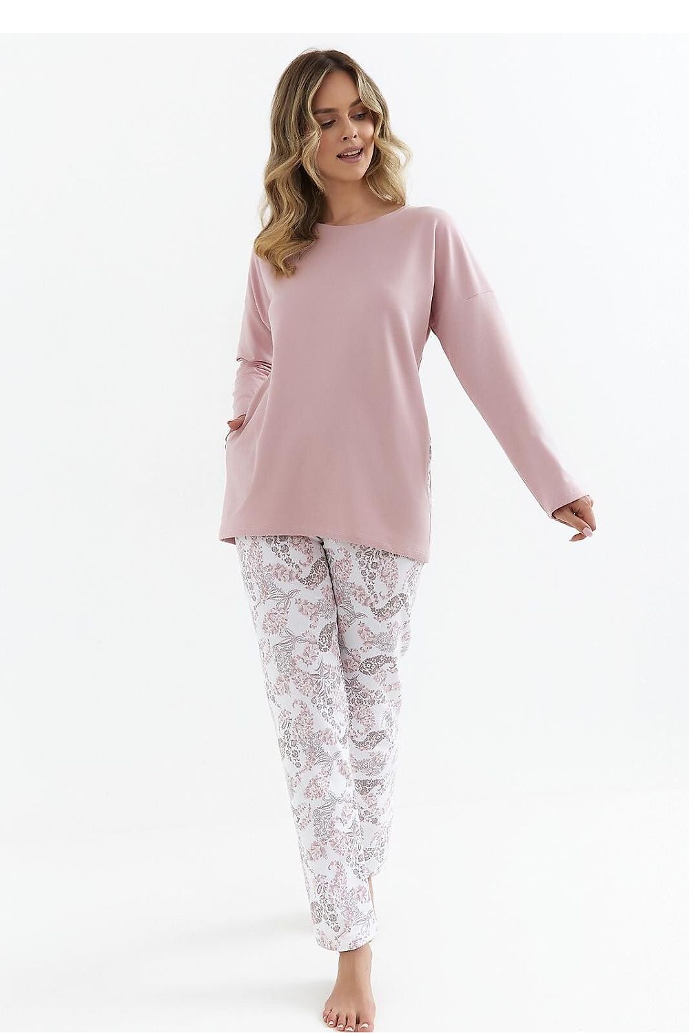  Pyjama model 212759 Cana 