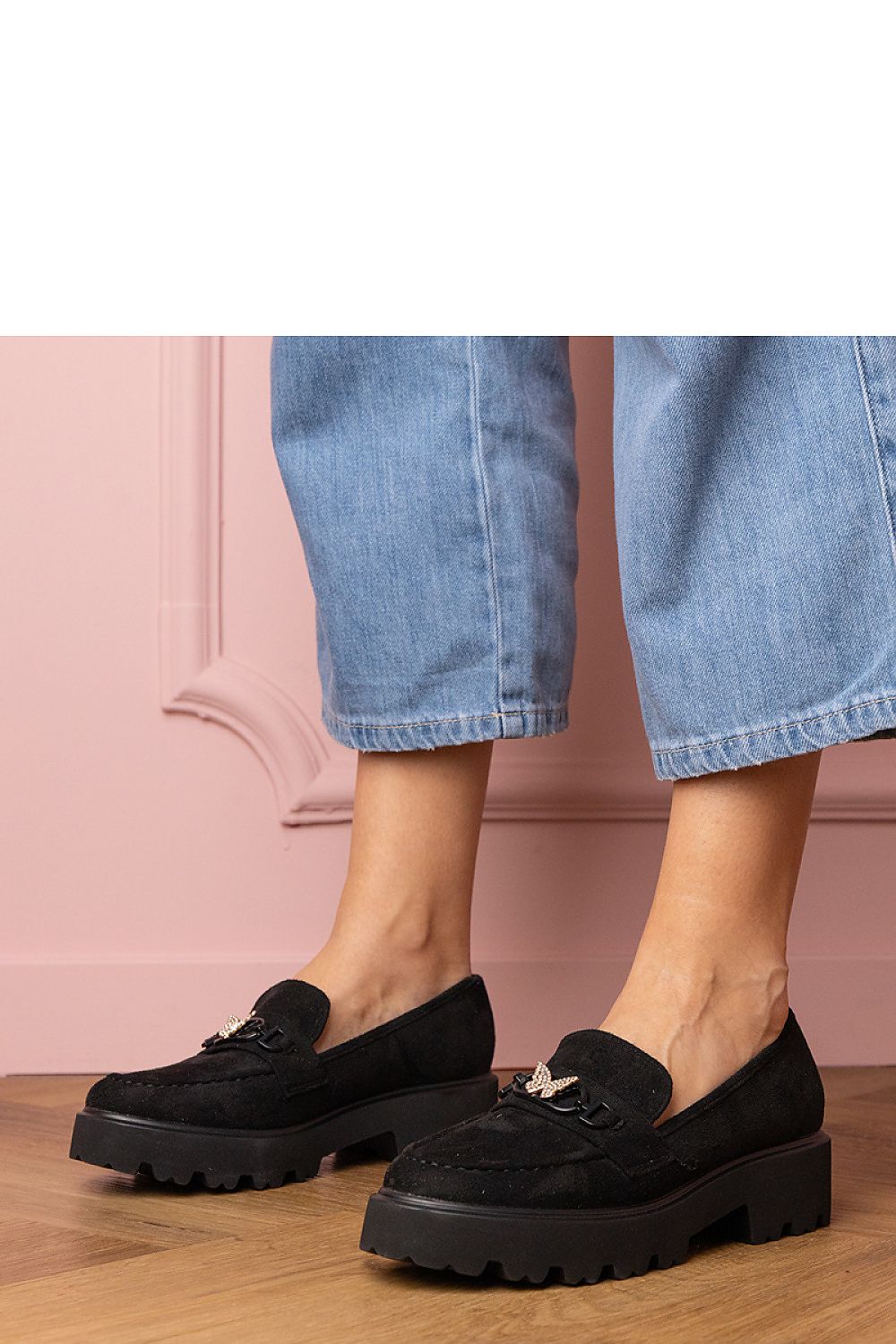  Mocassin model 212803 PRIMO 