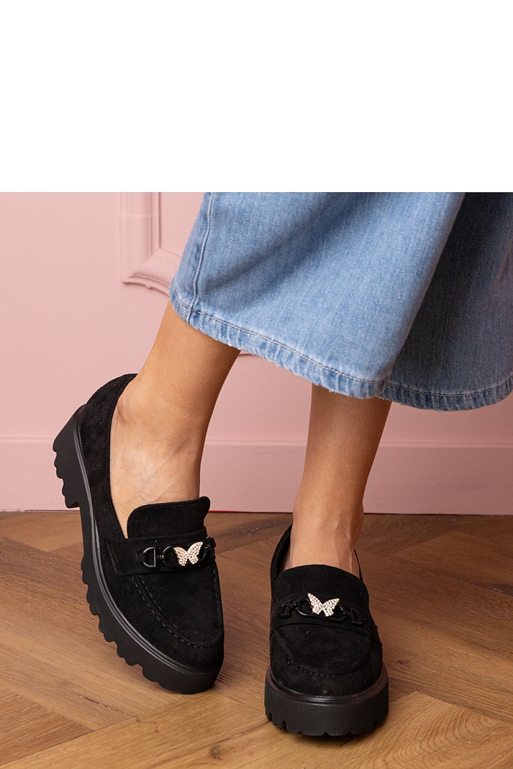  Mocassin model 212803 PRIMO 