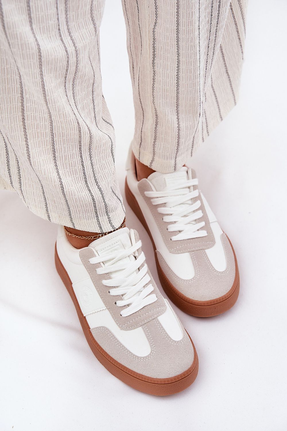  Sport Shoes model 212918 Step in style 