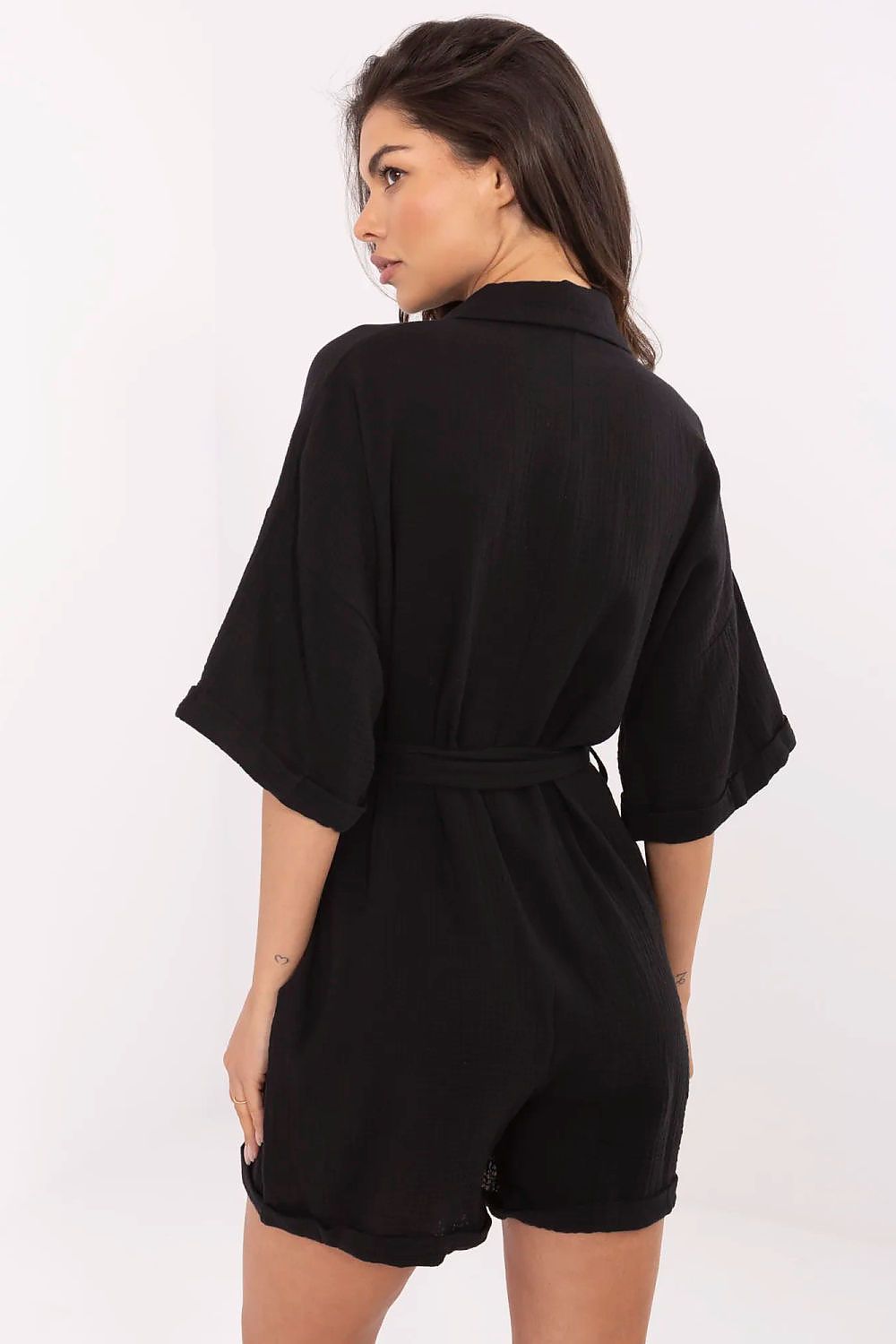  Suit model 213058 Italy Moda 