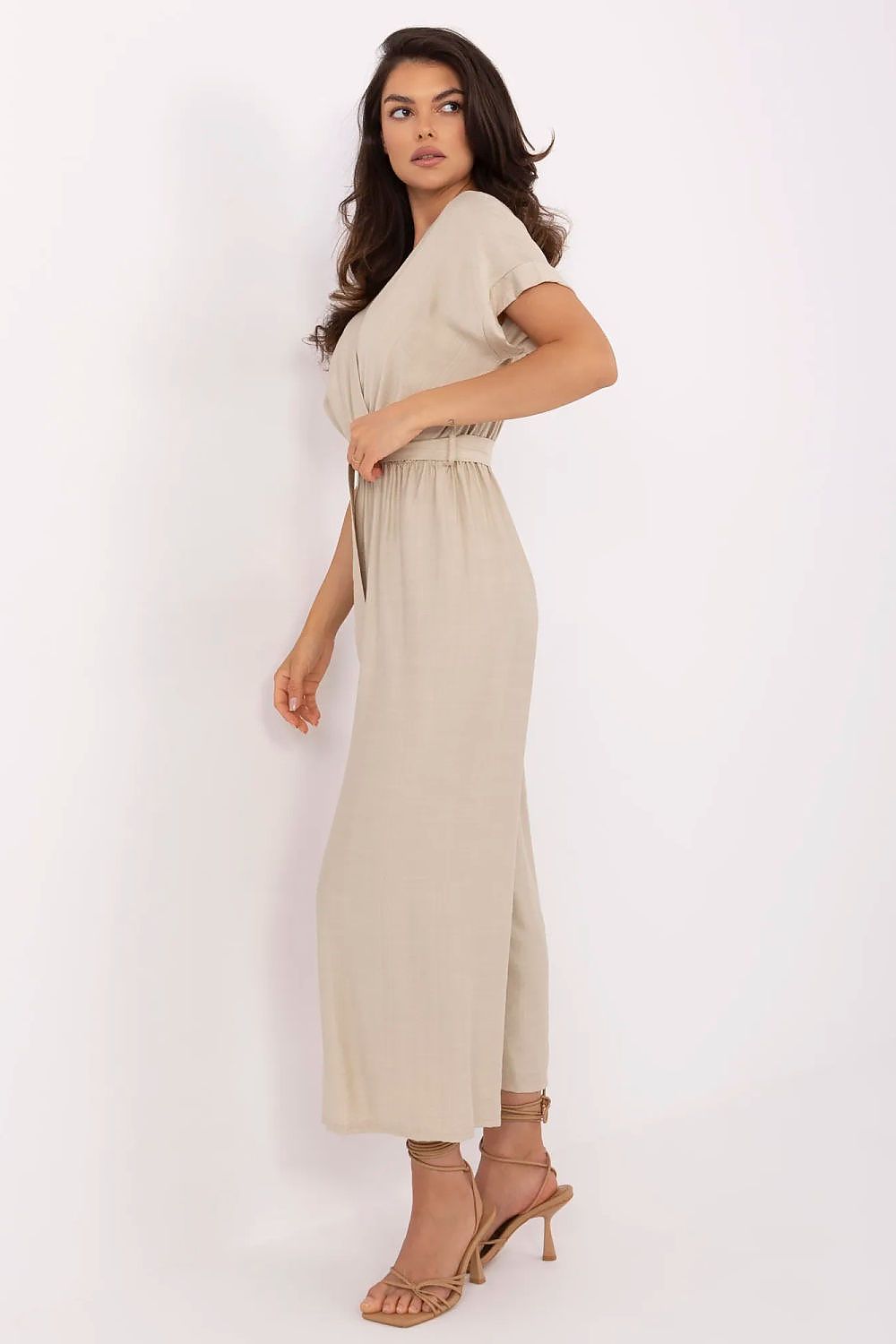  Suit model 213074 Italy Moda 