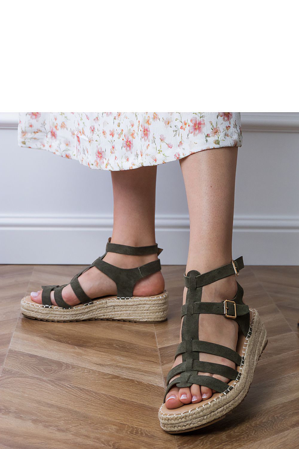  Sandals model 213356 PRIMO 