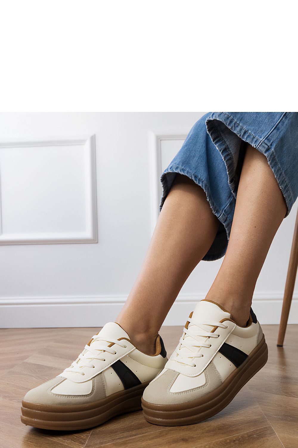  Sport Shoes model 213365 PRIMO 