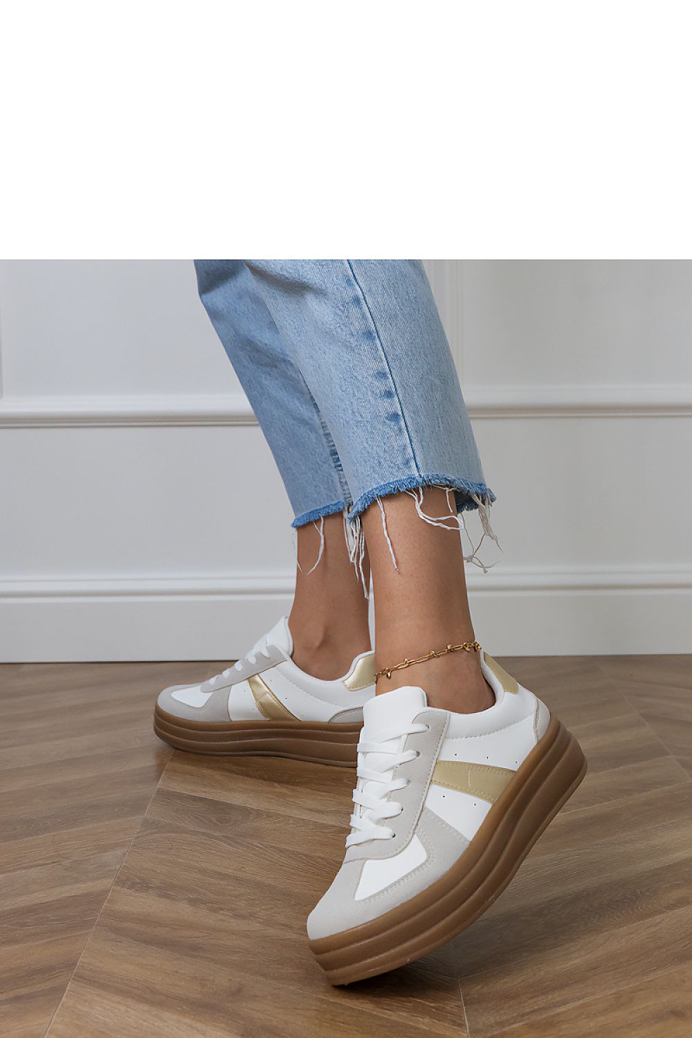  Sport Shoes model 213366 PRIMO 