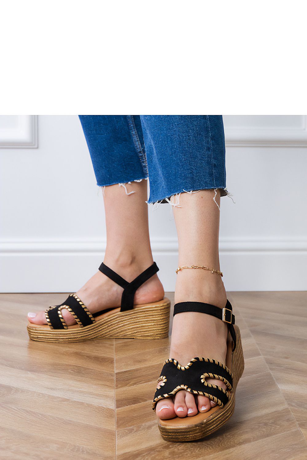  Buskin model 213377 PRIMO 