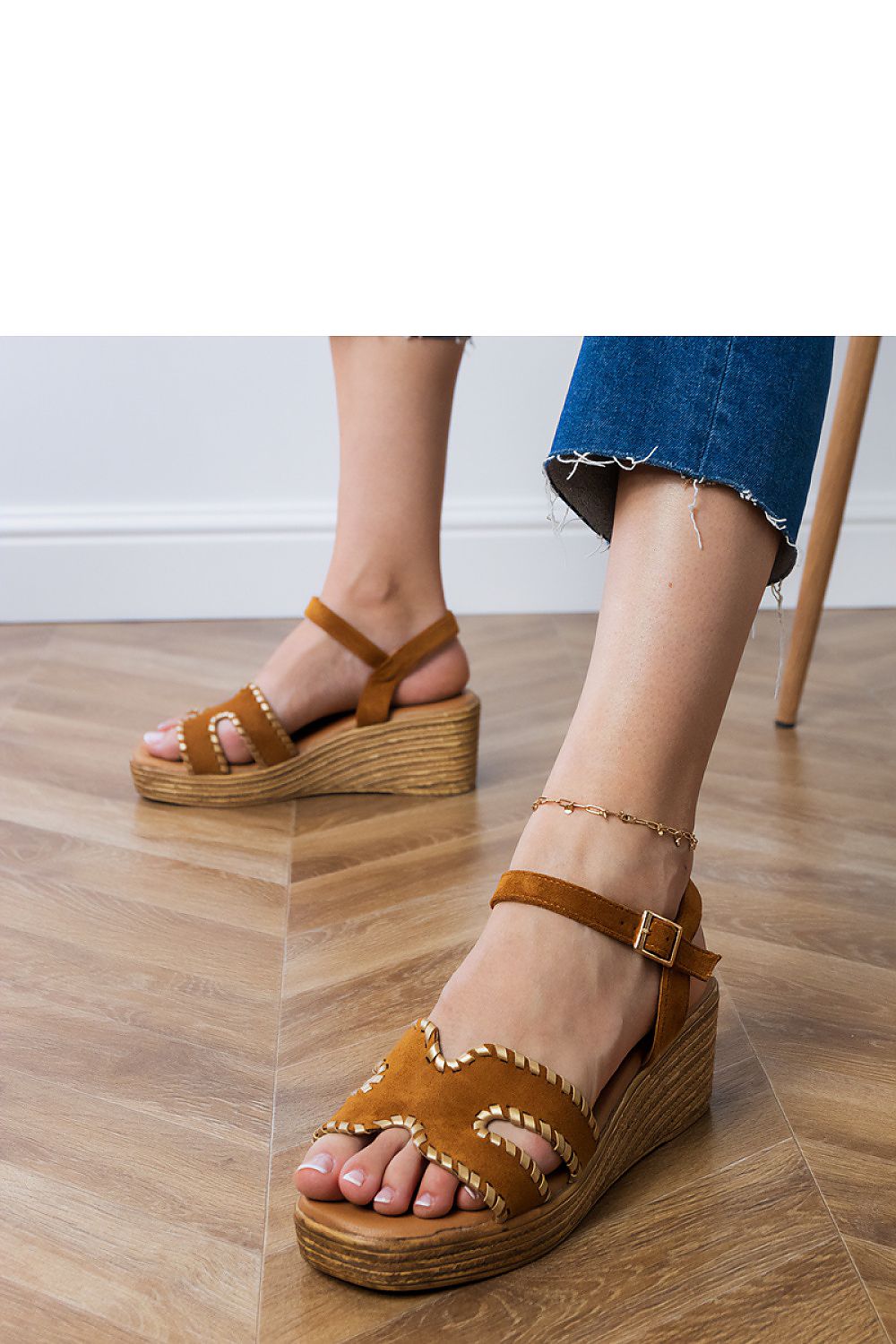  Buskin model 213378 PRIMO 