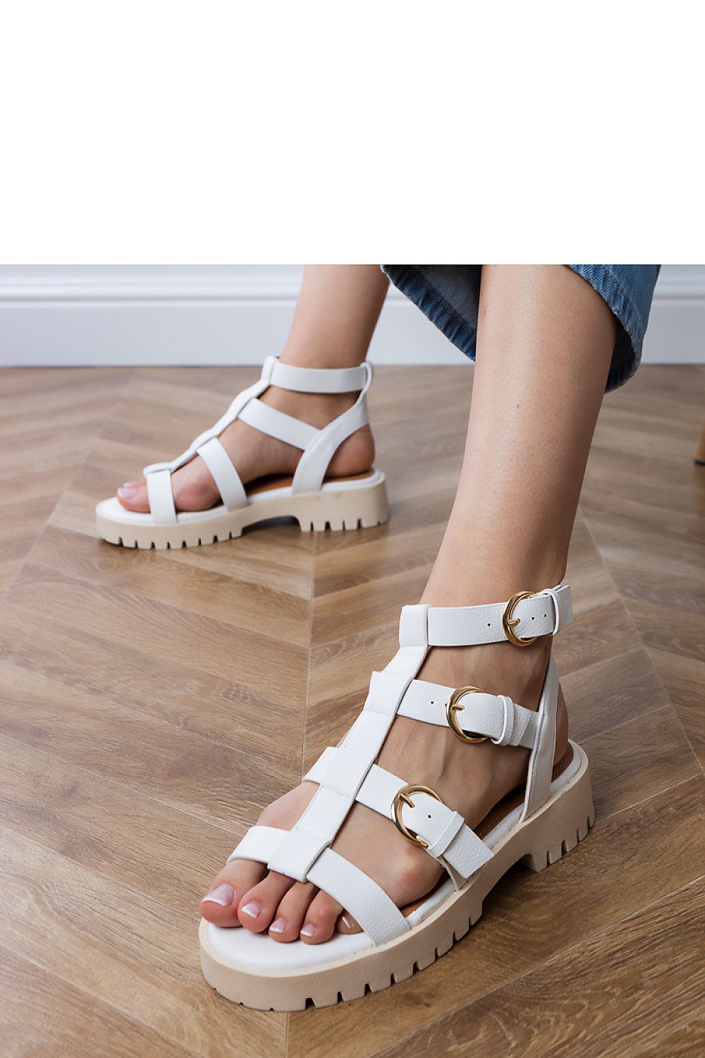  Sandals model 213404 PRIMO 